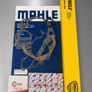 Engle Cam Installation Kit