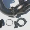 Quick Release Exhaust Clamping System - Image 3
