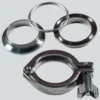 Quick Release Exhaust Clamping System - Image 2