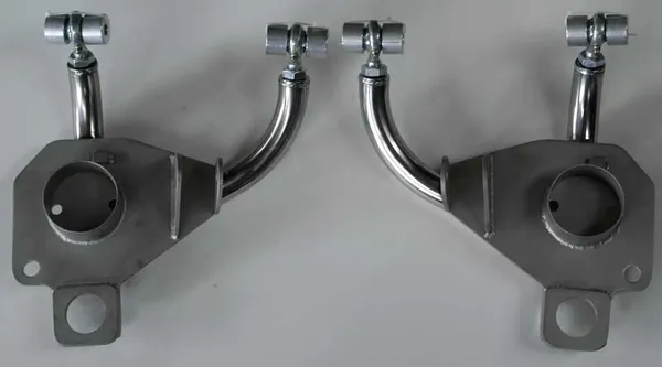 Front Tubular A-Arms (’88 ONLY)
