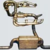 Stainless Cat-Back Exhaust System - Image 2