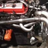 "Long Tube" Steel Exhaust Headers
