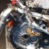 "Long Tube" Steel Exhaust Headers - Image 5