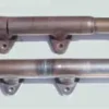 Stainless 2.8 and 3.4 Manifold - Image 3