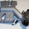 High Performance Intake Manifold