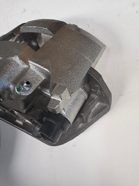 10-1/4″ Z-34 Brake Kit