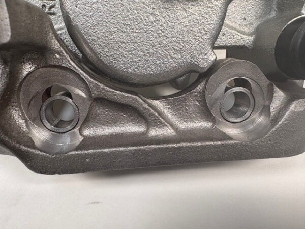 10-1/4" Z-34 Brake Kit - Image 3