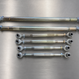 '88 Rear Tubular Links