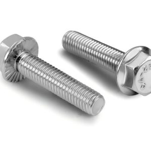 Pressure Plate Bolts