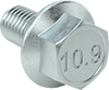 Pressure Plate Bolts